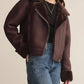 Z Supply - Locklin Sherpa Jacket