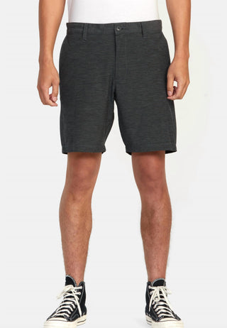 Rvca - Men's Daggers Hybrid Chino Short