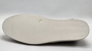 Kcr Group - Tênis de couro femininos Lifestyle