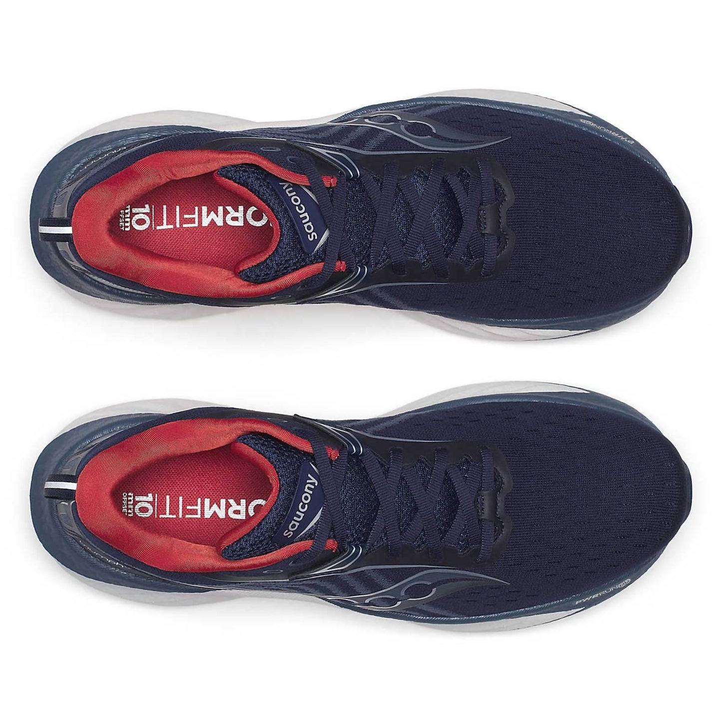 Saucony - Men's Triumph 22