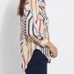 Lysse - Women's Yesenia Roll Tab Utility Shirt