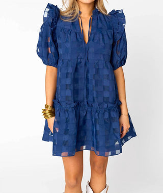 Buddylove - Vestido curto Ensley