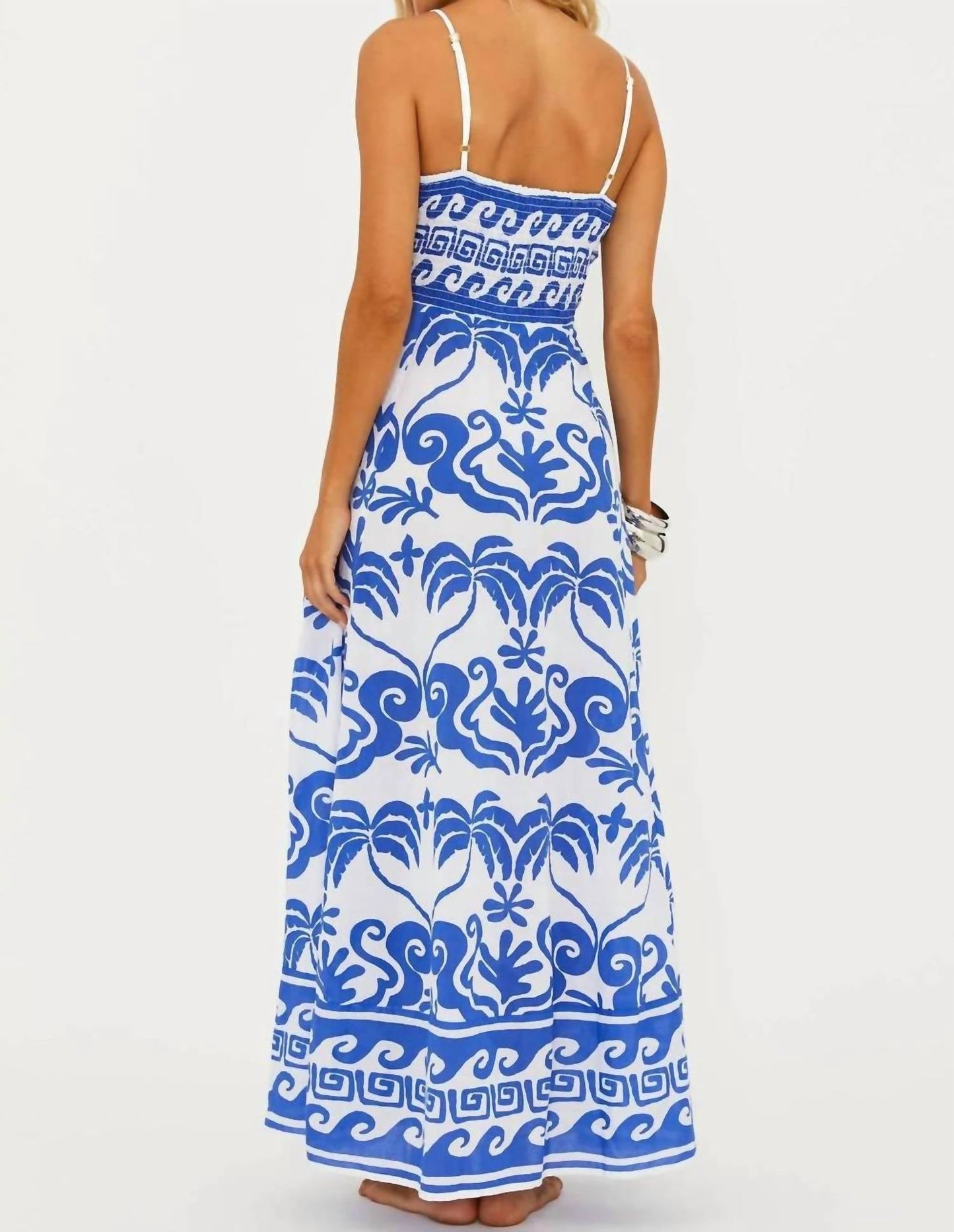 Beach Riot - RIANNE DRESS