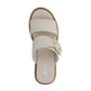 Mia Shoes - Women's Odal Sandal