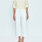 Pistola - Sophia Wide Leg Utility Pant