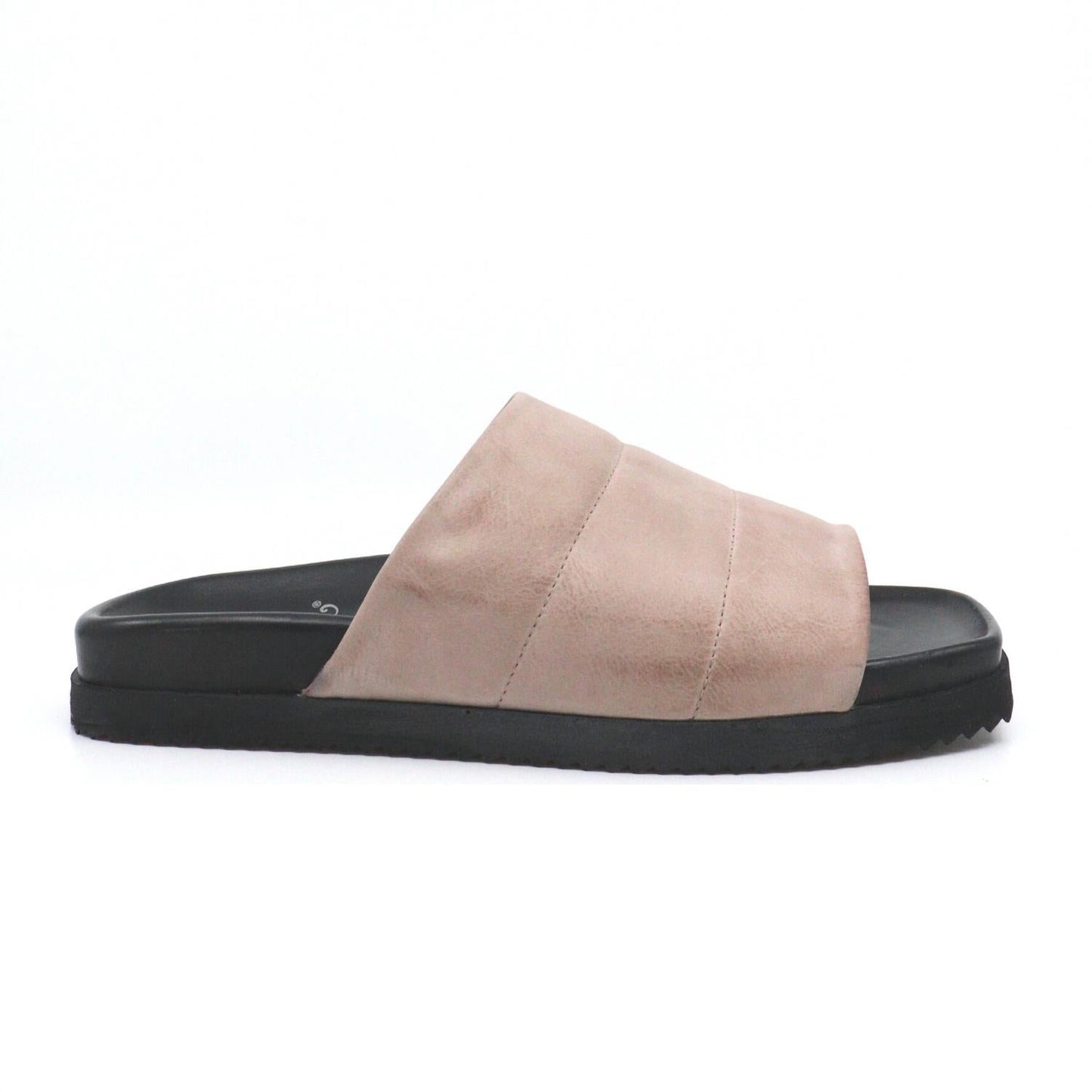 Lofina - WOMEN'S BLUSH STONE SANDAL
