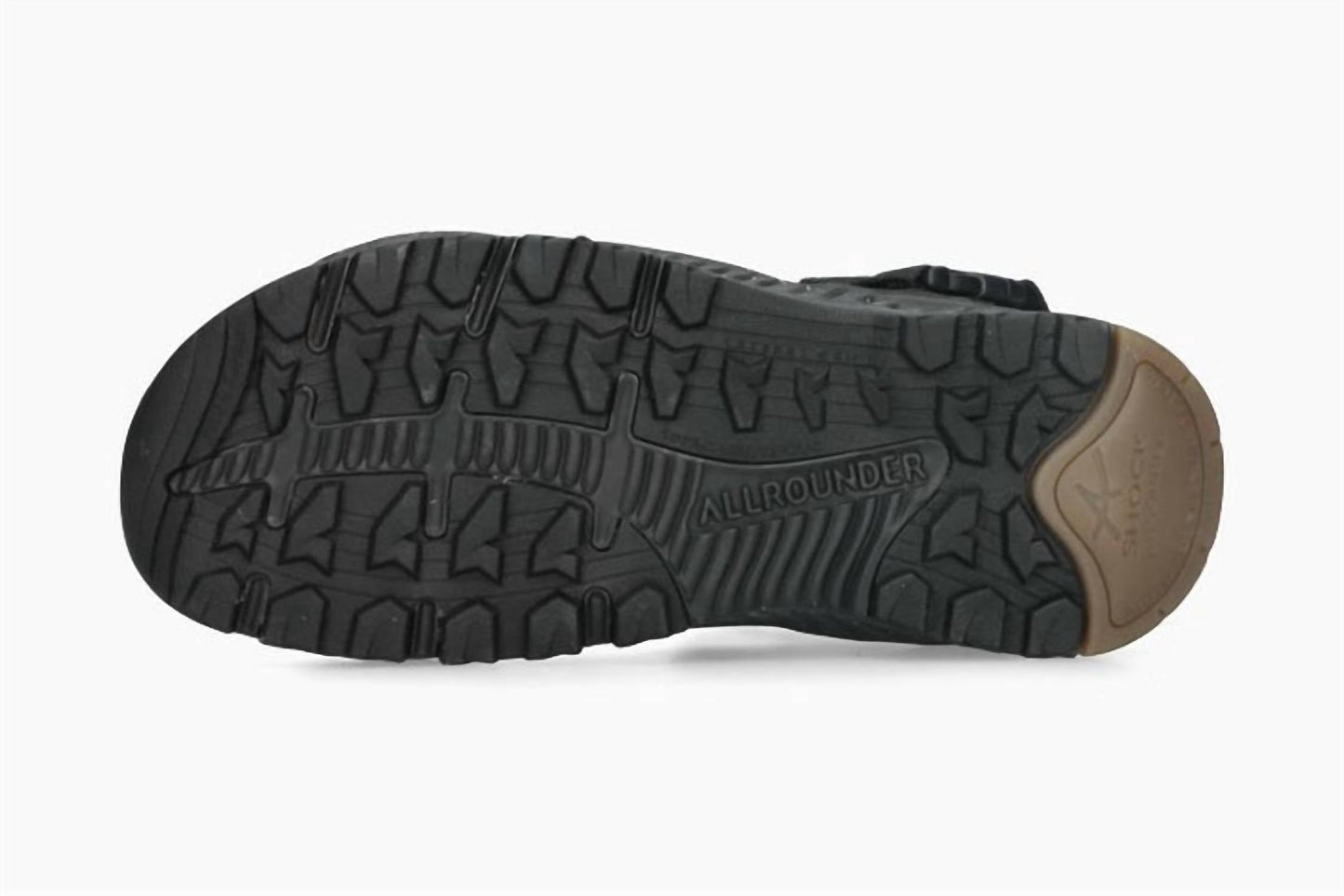 Allrounder - Men's Riverside Outdoor Sandals