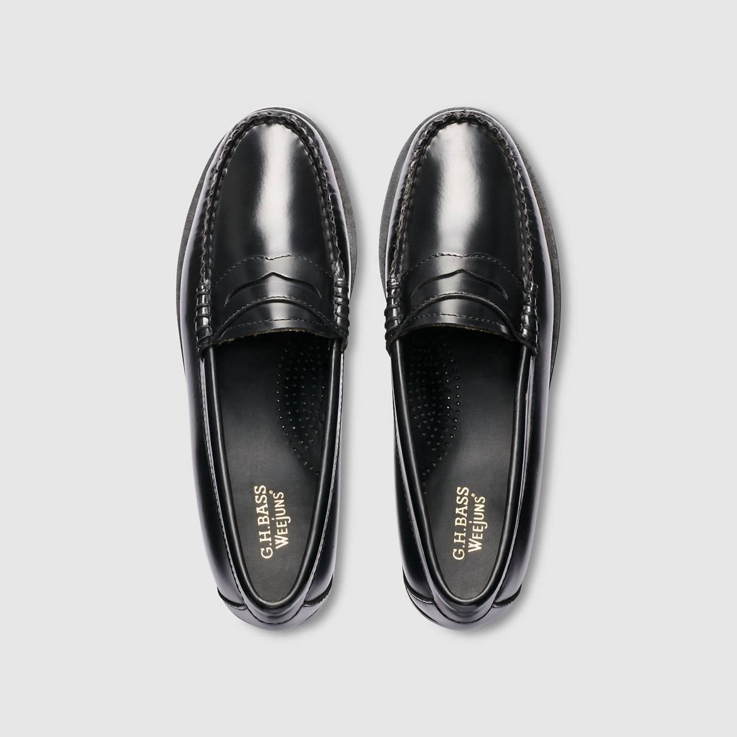 G.H. Bass - Women's Whitney Loafer