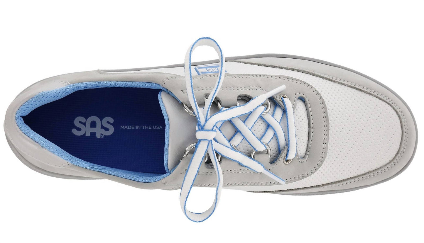 Sas - Women's Sporty Walking Shoes