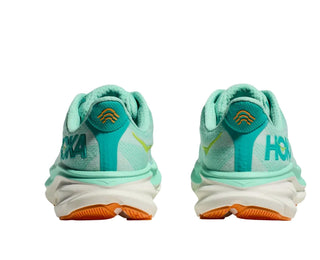 Hoka - Tênis de corrida feminino Clifton 9
