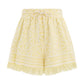 Zimmermann - Coco Towelling Short