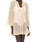 Sea - Sally Crochet Coverup