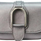 Ralph Lauren - Women's Wellington Metallic Crossbody Calfskin Mini Bag