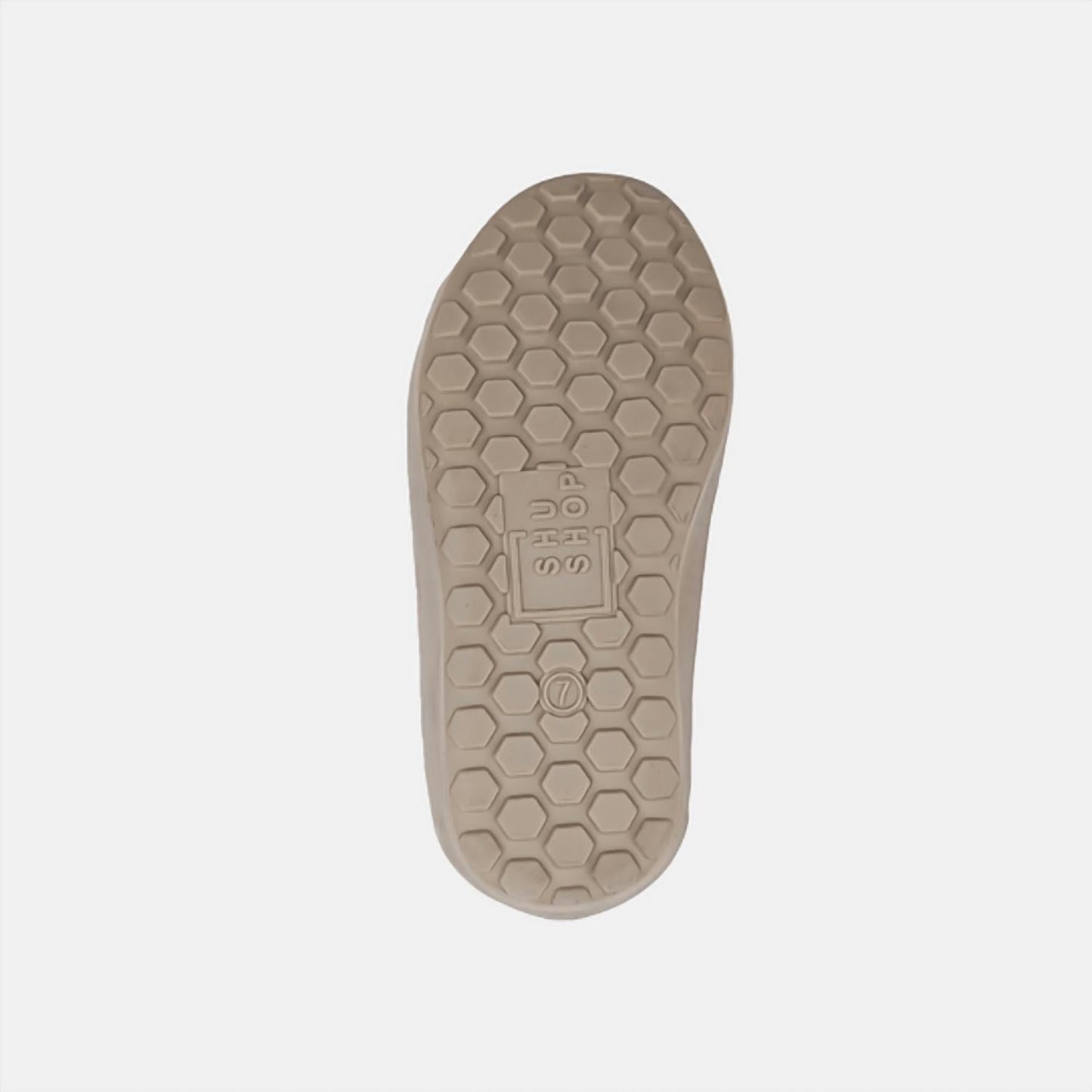 Shu Shop - Girl's Paula Toddlers Sneakers