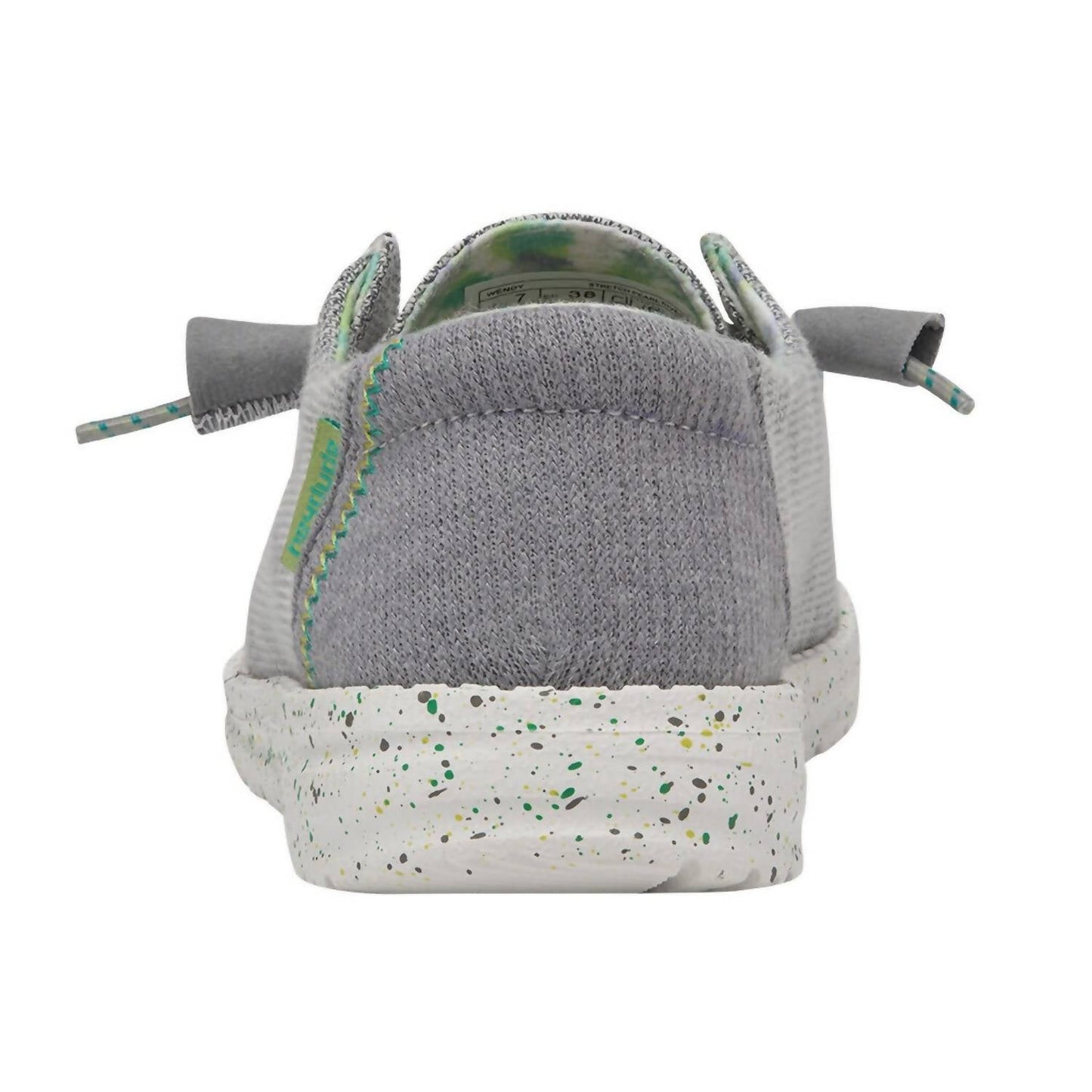 Hey Dude - Women's Wendy Stretch Slip On Shoes