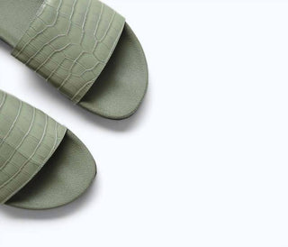 Freda Salvador - Chinelo Lea Feminino