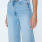 Pistola - Lana High Rise Ultra Wide Leg Jean