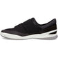 Tênis ECCO Electronic Life Tie Feminino Preto Tamanho 6