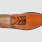 Kcr Group - Men's Derby Leather Dress Shoes