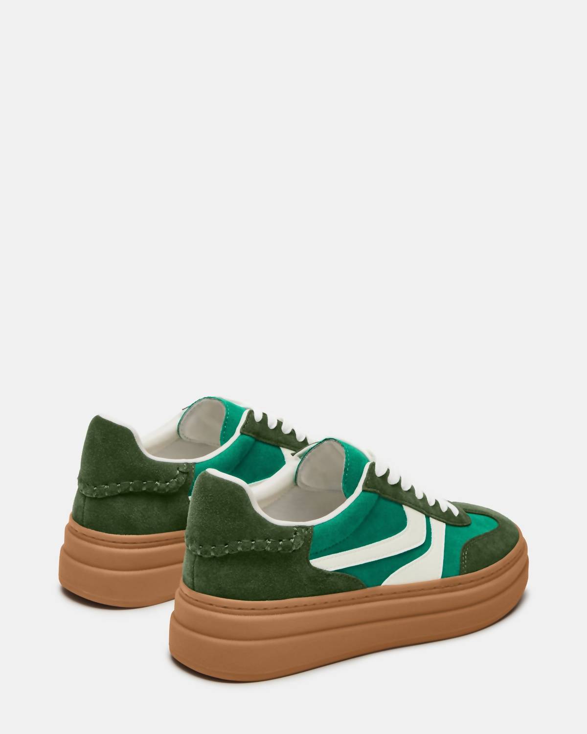 Steve Madden - Women's Dodge Shoes