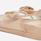 Dolce Vita - Women's Starla Clear Vinyl Sandals