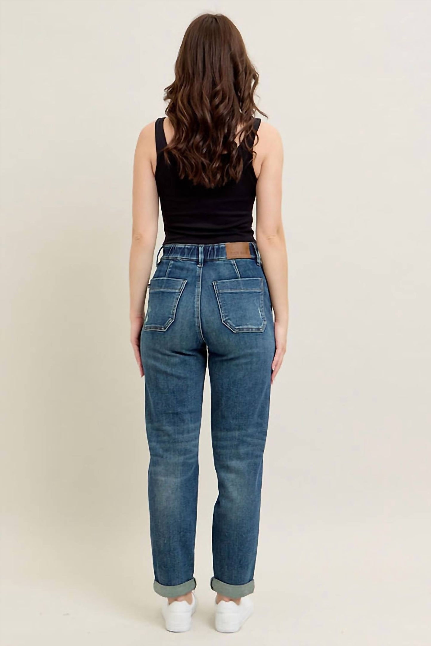 Judy Blue - High Waist Joggers