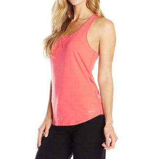 Calvin Klein - Camiseta de dormir French Terry Impact