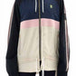 P.E. Nation - Man Down Color Block Jacket