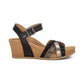 Aetrex - Women's Noelle Arch Support Wedge