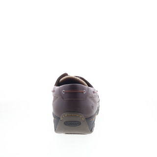 Dunham - Sapatos náuticos masculinos Shoreline