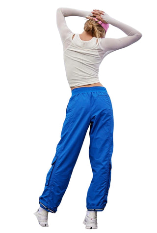 Free People - Calças Mesmerize Me