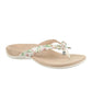 Vionic - Women's Bella Ii Toe Post Sandal