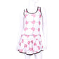 Love Love Tennis - Limited Sandra Mee Court Tennis Dress