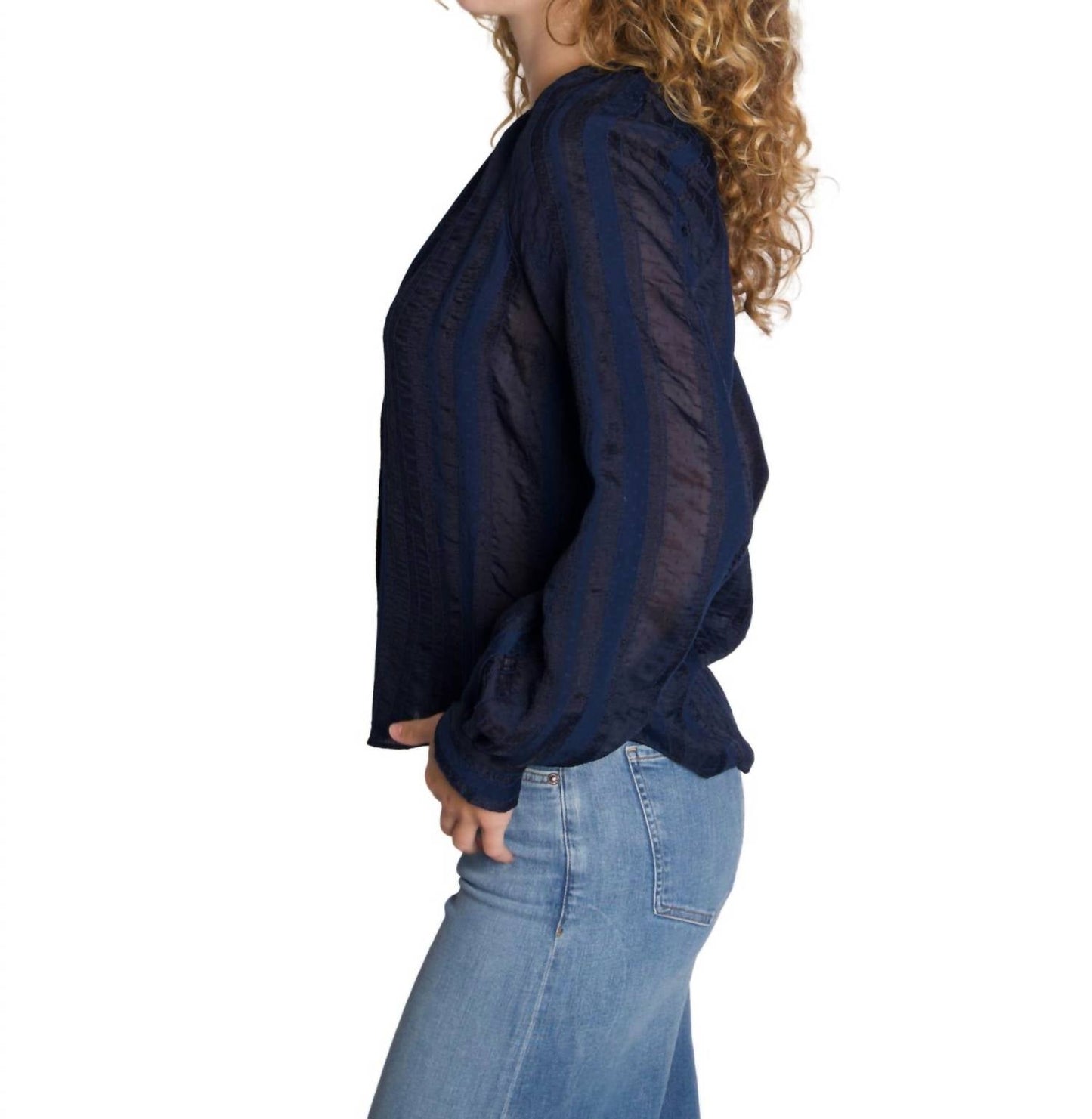 Veronica Beard - Jaha Top