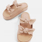Shu Shop - Women's Kiki Bow Strap Sandal