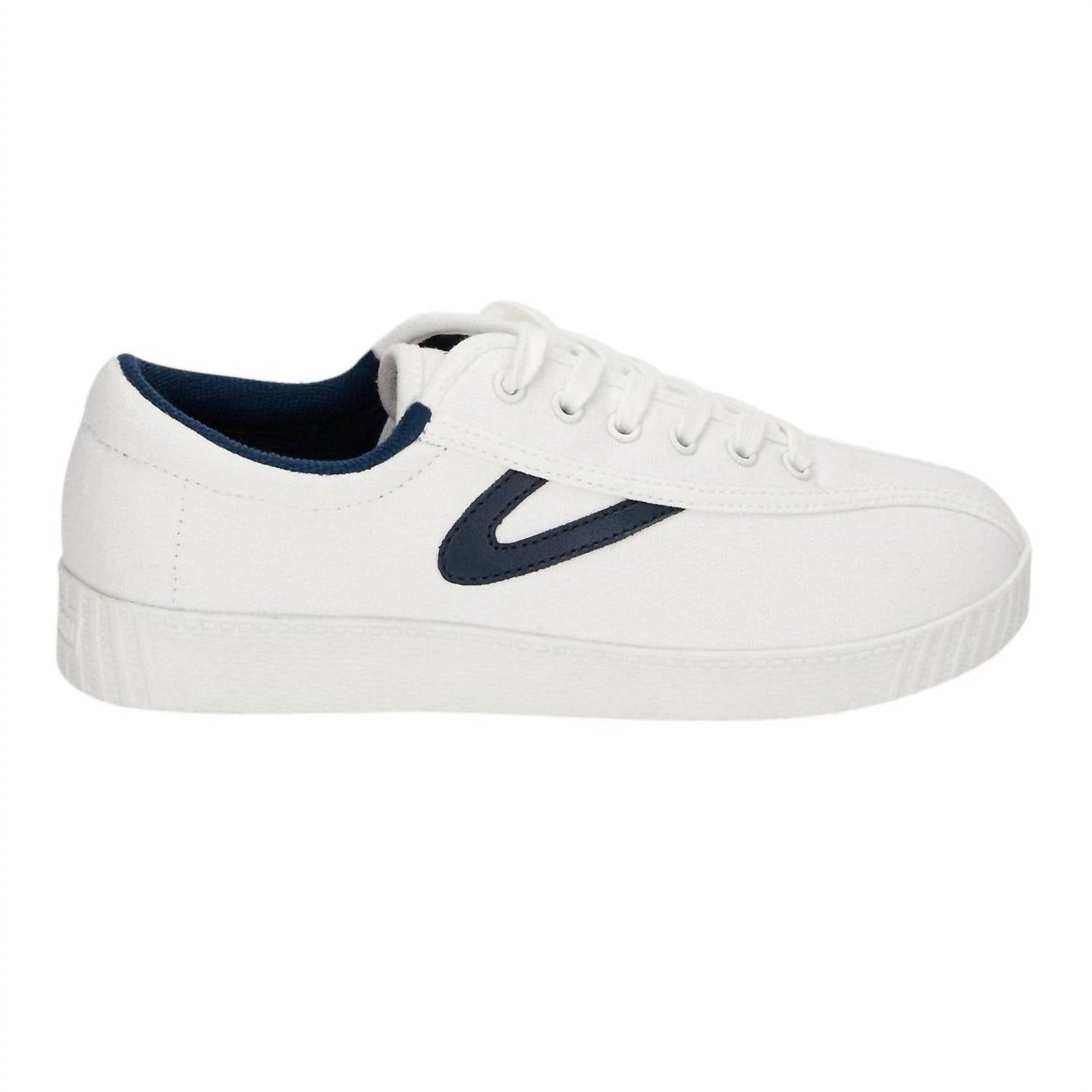 Tretorn - Women's Nylite Canvas Sneaker