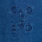Closed - Women's Denim Bag