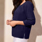 Tribal - Cotton Gauze Convertible Top