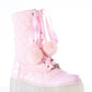 Sparkl Fairy Couture - Women's Coco Combat Boot
