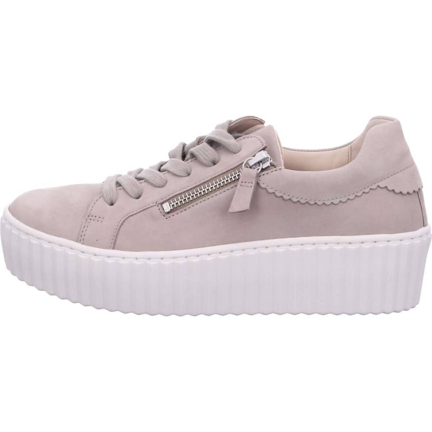 Gabor - Women's Linen Sneakers