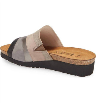Naot - Sandália Portia Wedge Feminina
