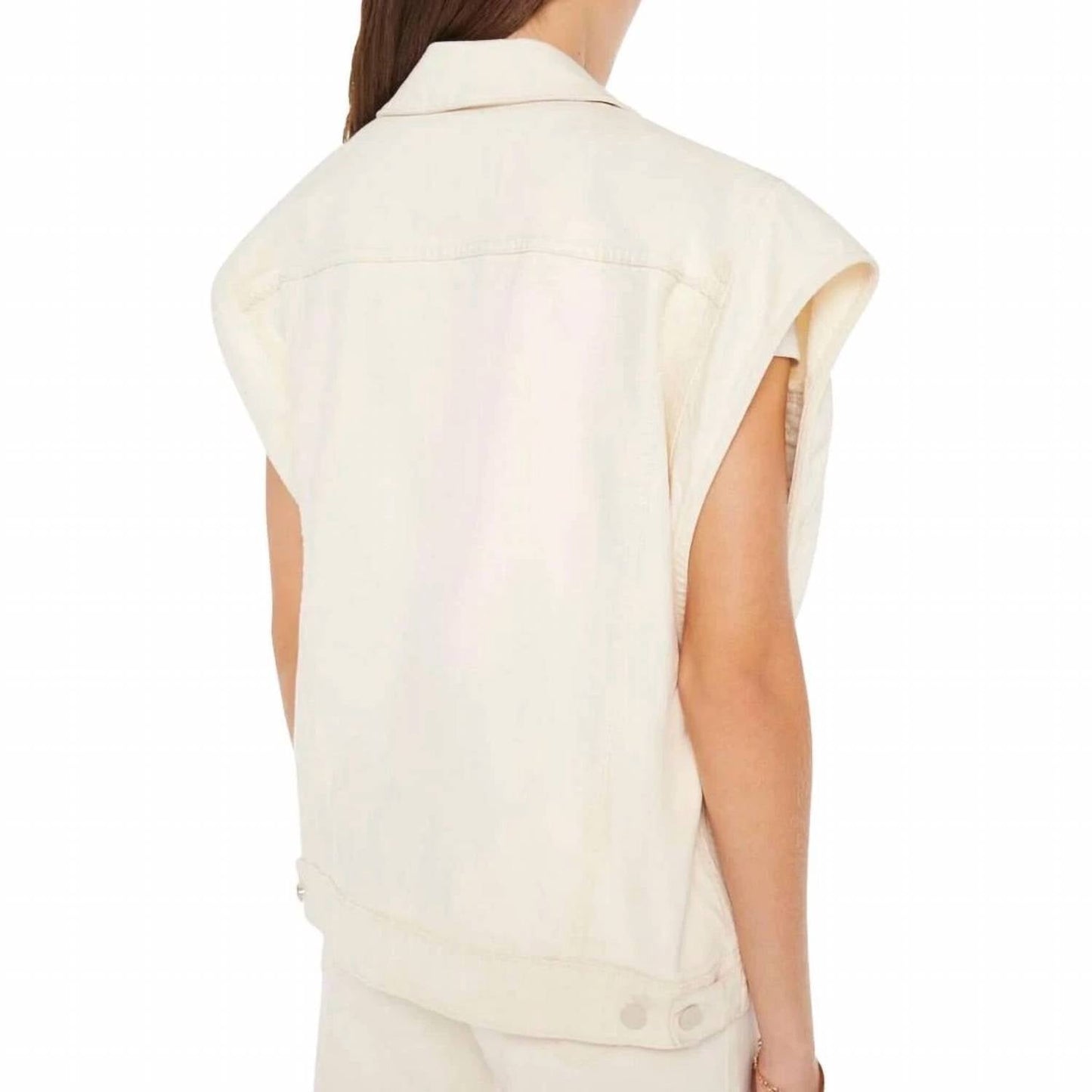 Mother - Women's The Drifter Poncho