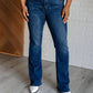 Judy Blue - High Waist Tummy Control Bootcut Jeans