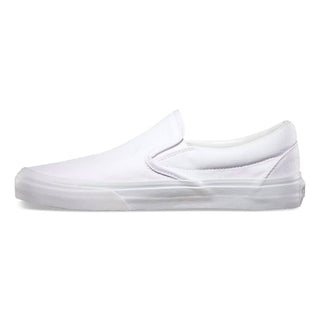 Vans - Unisex Classic Slip-on Sneakers