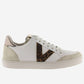 Victoria - Women's Berlin Animal Print Sneakers
