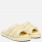 Proenza Schouler - Women's Pipe Group Slide Sandal