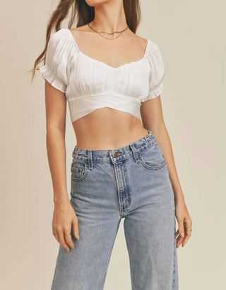 Reset By Jane - Mel Top