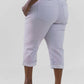 Nydj - Marilyn Straight Crop Cuff Jeans