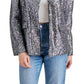 Steve Madden - Sequin Payton Blazer