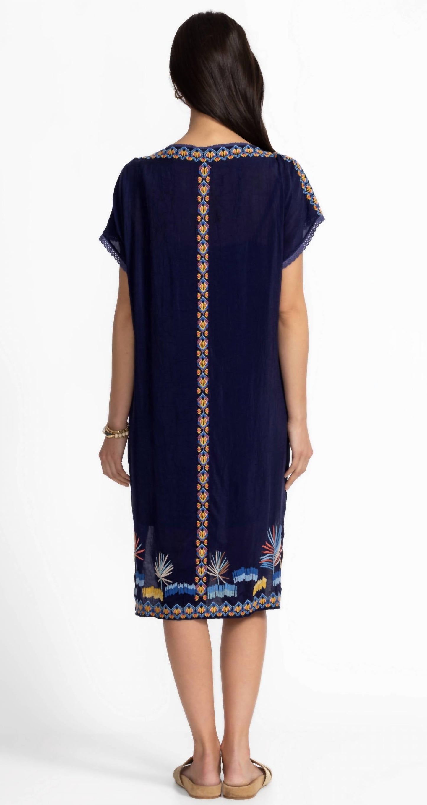 Johnny Was - Palm Beach Dress